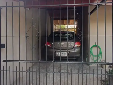 Casa en Venta 9 años
