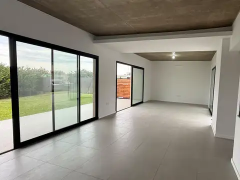 Venta Casa 2 dormitorios a estrenar - Condominio Don Mateo