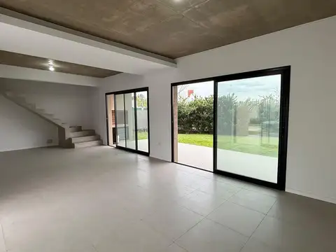 Casa en Venta A Estrenar