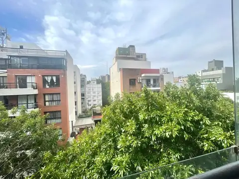 Departamento en Venta 15 años