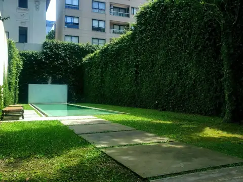 Oportunidad Amplio Monoambiente con Balcón al Frente, Palermo Hollywood
