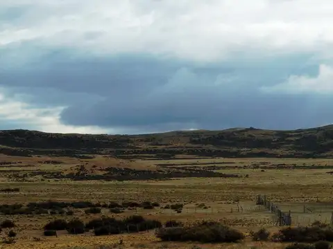 80.000 has en Santa Cruz ' Oportunidad