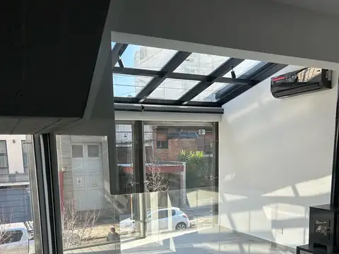Mariscal Francisco Solano López 3600