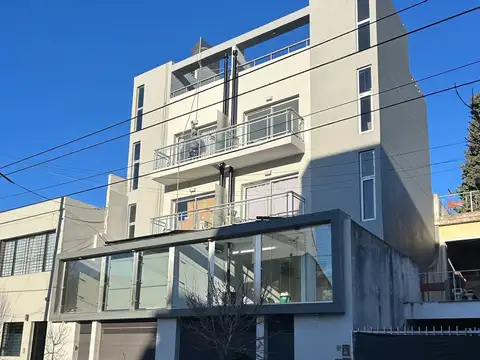 Triplex 4 Ambientes - Villa Devoto