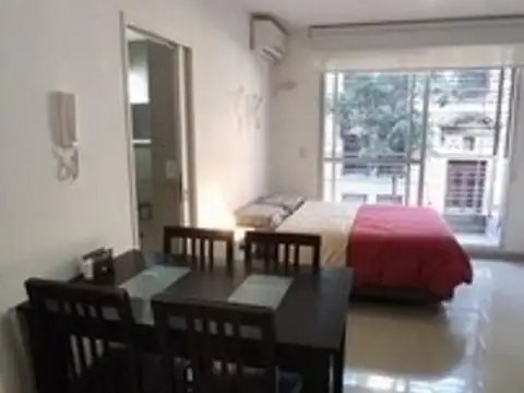 Departamento en Alquiler Temporal en Palermo, Capital Federal