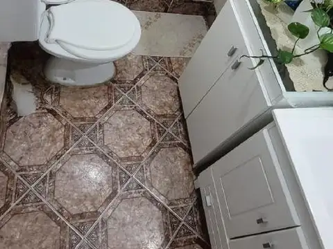 CASA DE 4 AMB, VILLA PARANACITO, PCIA. DE ENTRE RIOS