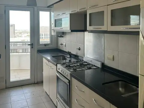 Departamento en Venta en Hacoaj, USD 114.000