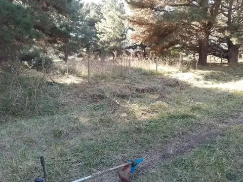 Terreno en venta - 407Mts2 - El Marquesado