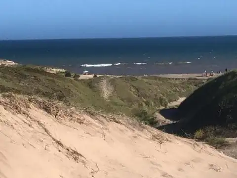 Terreno en Venta 15  mts Frente