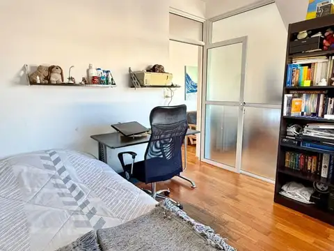 Departamento en Venta en Palermo, USD 110.000
