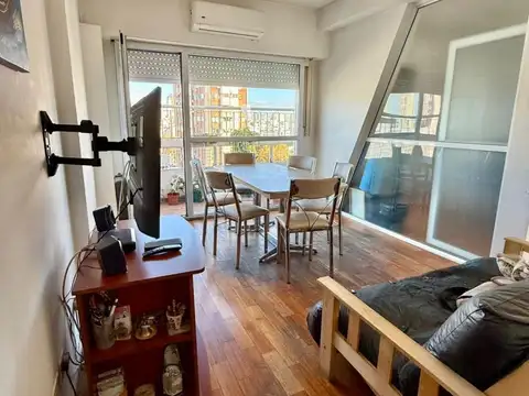 Departamento - Venta - Argentina, Capital Federal - AV CORDOBA 3621