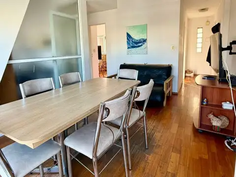 Avenida Córdoba 3600, Piso 12