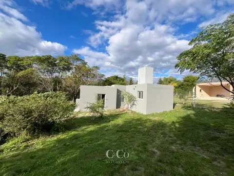 Casa en Venta en Tanti, USD 76.500