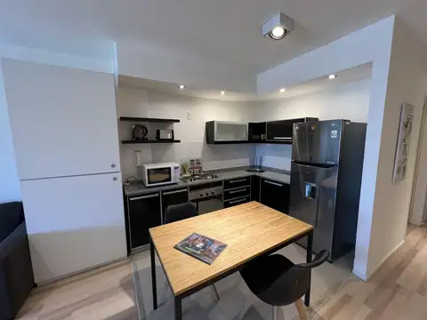 Departamento en Alquiler en Palermo, $ 850.000