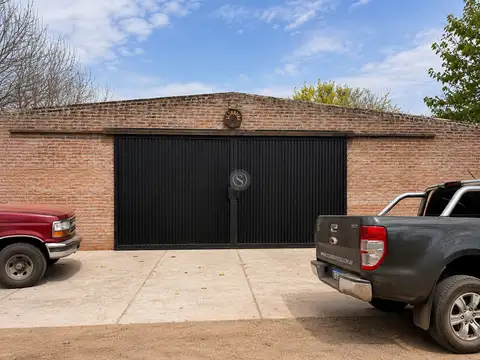 Terreno en Venta en General Rodríguez, USD 190.000