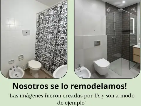 Departamento en Venta Permite mascota