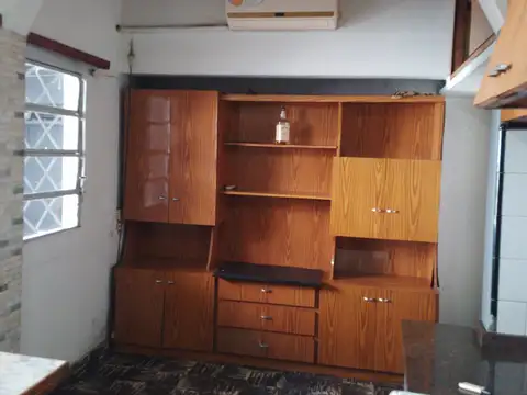 Depto Tipo Casa en Venta en El Palomar, USD 59.000