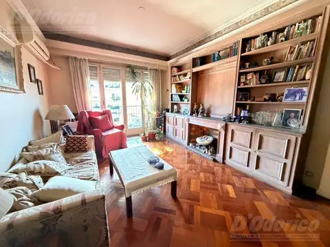 Departamento en Venta 63 años