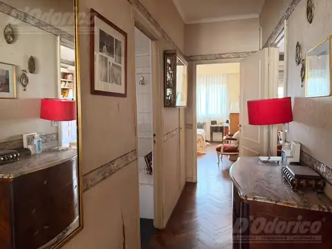 Departamento en Venta en Flores, USD 195.000