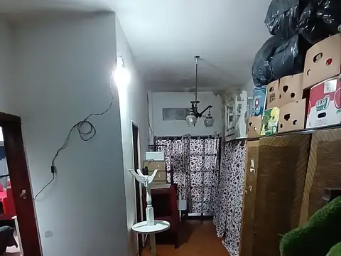 Depto Tipo Casa en Venta en Caseros, USD 70.000