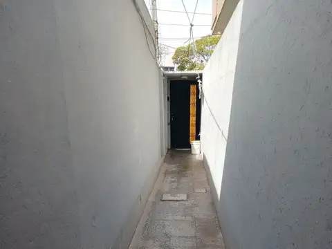 Juan Bautista Alberdi 5400