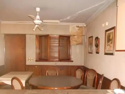 Casa en Alquiler 20 años