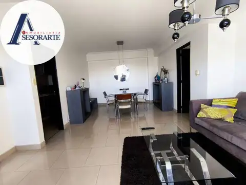 Departamento en Alquiler de 2 ambientes
