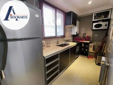 Departamento en Alquiler de 2 dormitorios