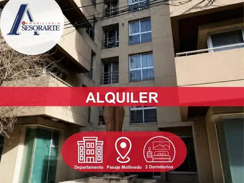 Departamento en Salta