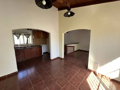 Depto Tipo Casa en Venta en Arroyito, USD 59.000