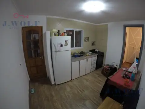 Terreno - S.Martin(Ctro)