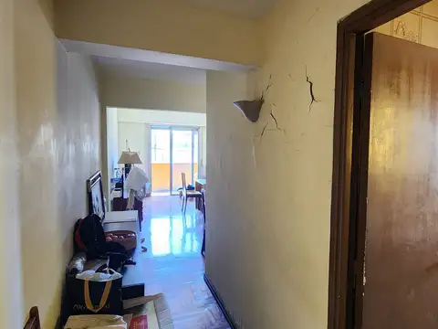 Departamento en Venta en Barrio Norte, USD 125.000