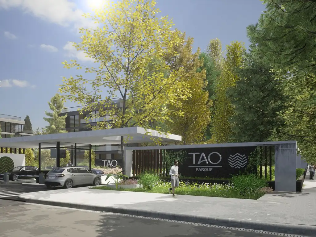 TAO PARQUE – Benavidez - Foto 11