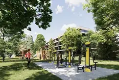 Emprendimiento de 165 Unidades