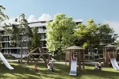 Emprendimiento en Benavidez - Etapa: En construcción