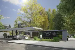 TAO PARQUE – Benavidez de 165 Unidades en Benavidez