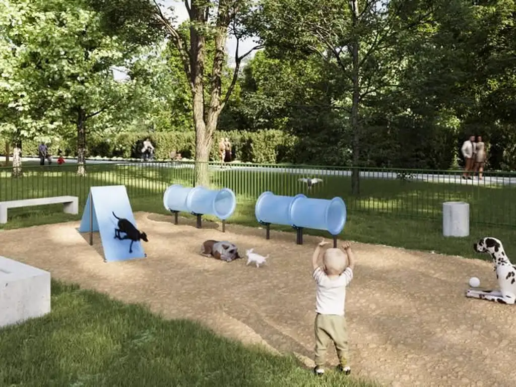 Emprendimiento - Entrega Diciembre 2027