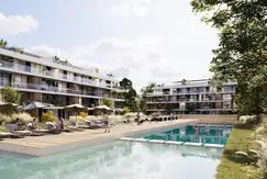 TAO PARQUE – Benavidez en Benavidez