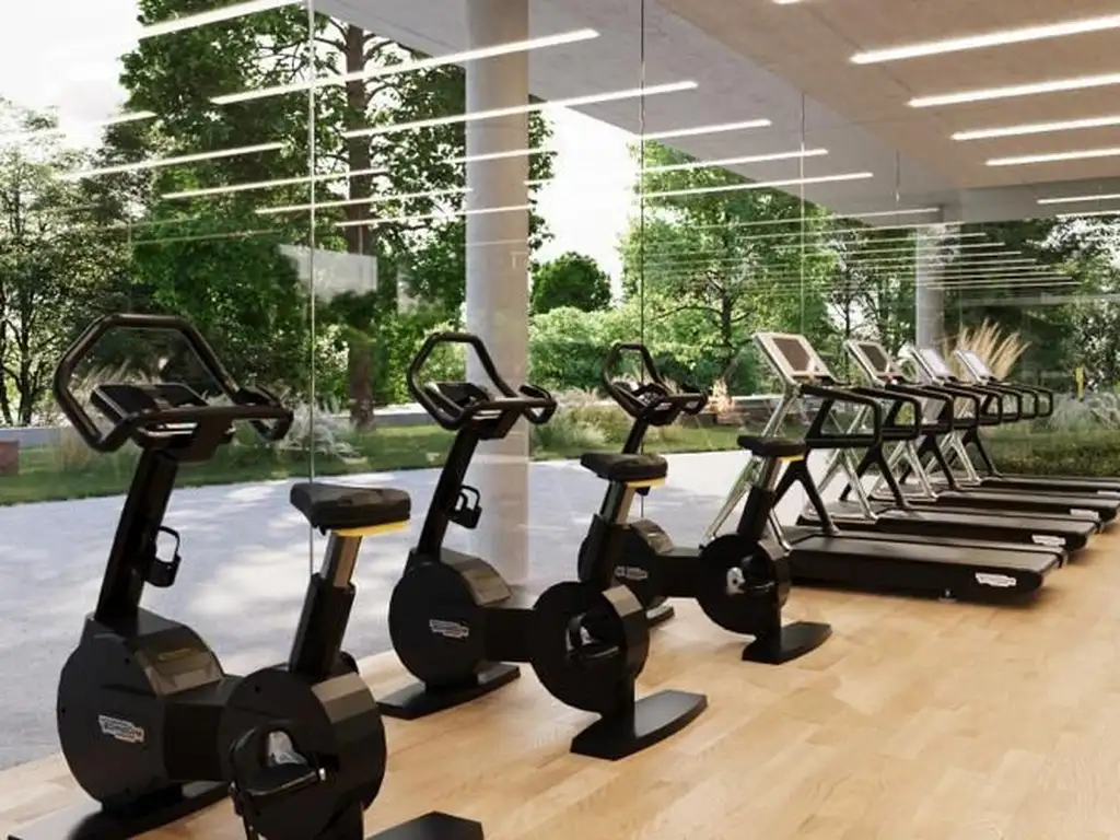 Emprendimiento en Benavidez