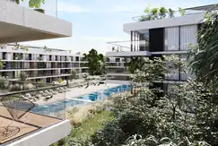 TAO PARQUE – Benavidez - Entrega Diciembre 2027