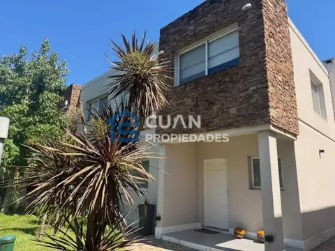 Habitat, Habitat Residencias Pilar