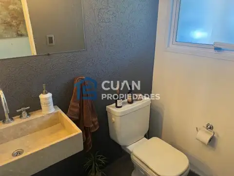CASA EN VENTA HABITAT RESIDENCIAS - CUAN PROPIEDADES