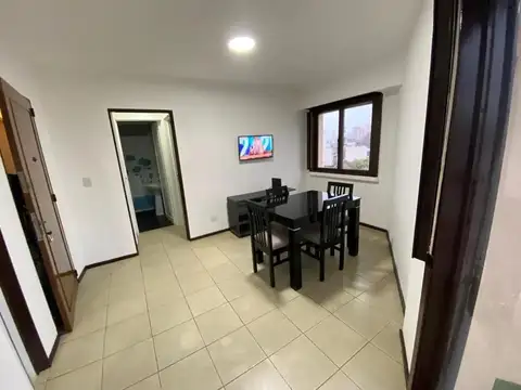 Departamento en alquiler temporario