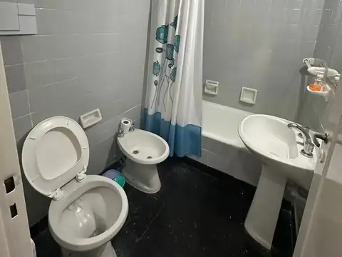 Dorrego 1200, Piso 5