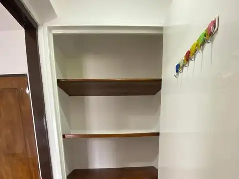 Departamento en Alquiler Temporal de 1 dormitorio