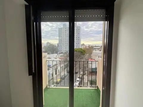 Departamento en Alquiler Temporal de 2 ambientes