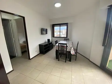 Dorrego 1200, Piso 5