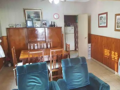 Casa en Venta al Suroeste