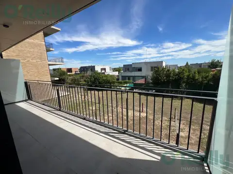 Departamento en Venta en Dique Luján, USD 117.000
