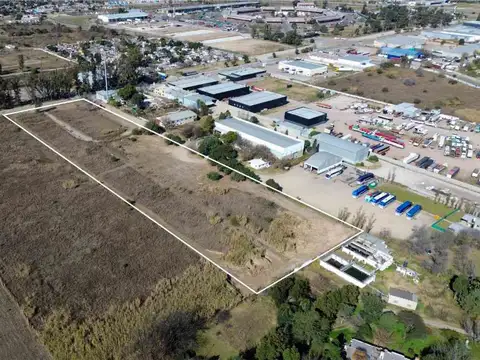 Terreno en Venta en Cordoba, Capital